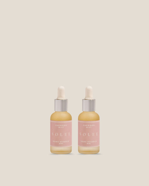 2 Pack Home Essence