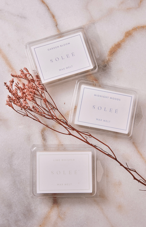 Soleé Aroma Burner