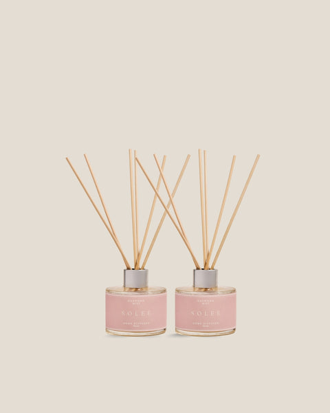 2 Pack Home Diffuser