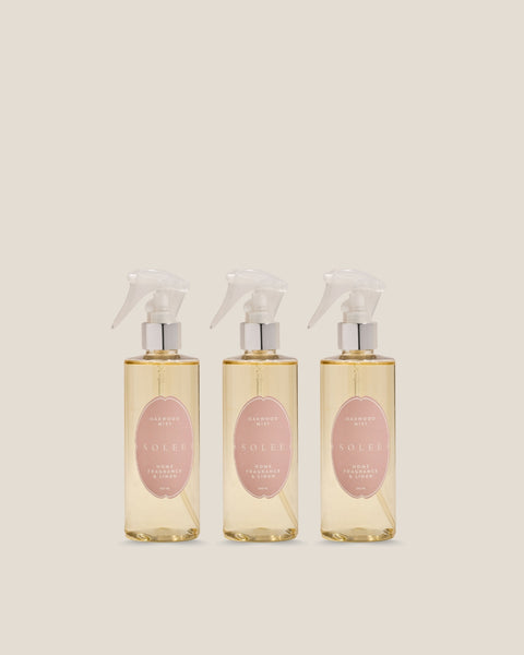 3 Pack - Home Fragrance