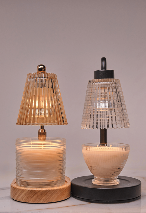 Soleé candle warmer lamp