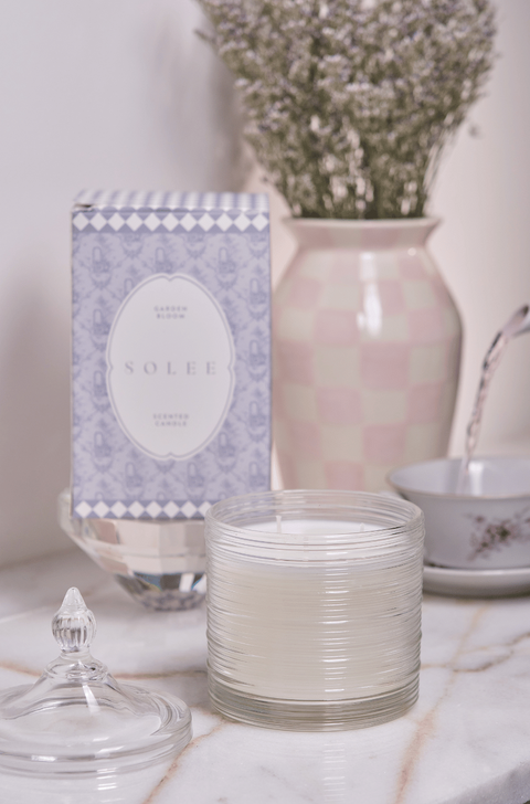 Soleé Large Candle (320 gr)