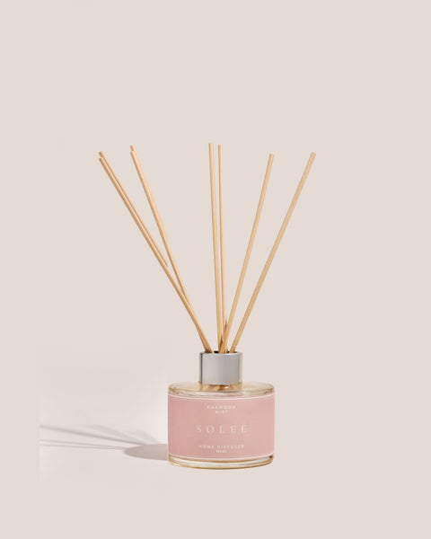 Home Diffuser Oakwood Mist