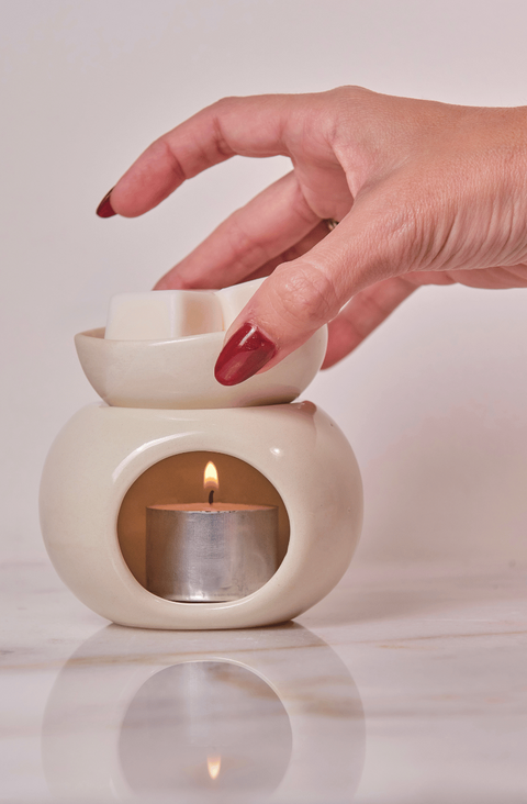 Soleé Aroma Burner