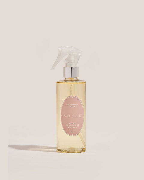 Home Fragrance & Linen Oakwood Mist