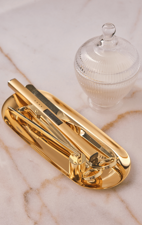 Soleé Accessories Candle Care