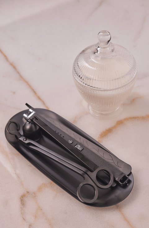 Soleé Accessories Candle Care