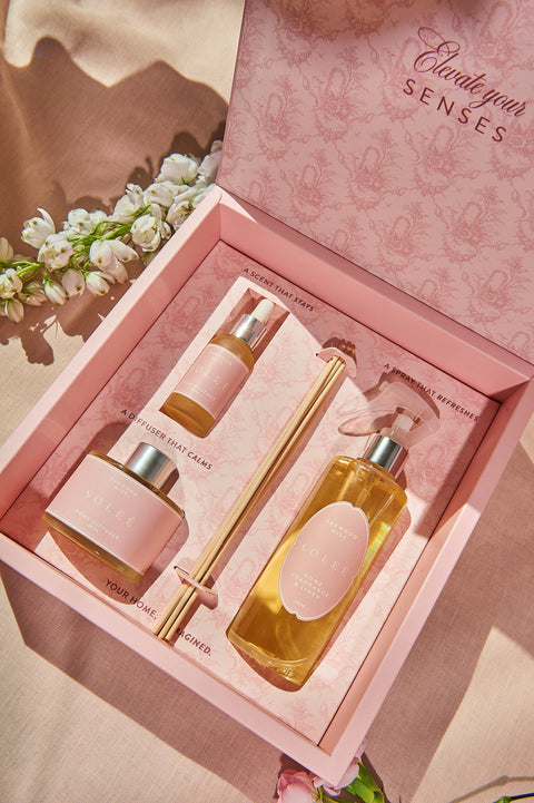 The Essence Trio Bundle