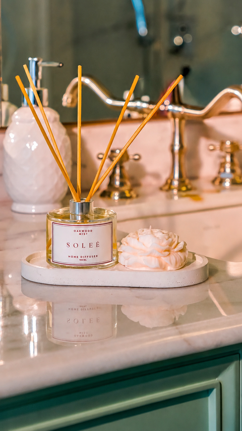 The Scent Collection