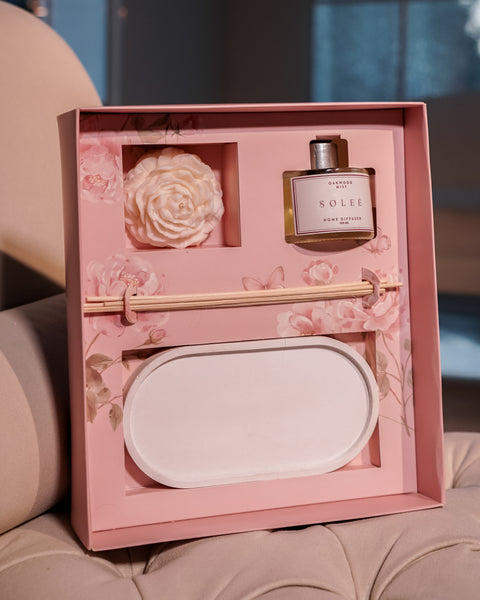 The Scent Collection