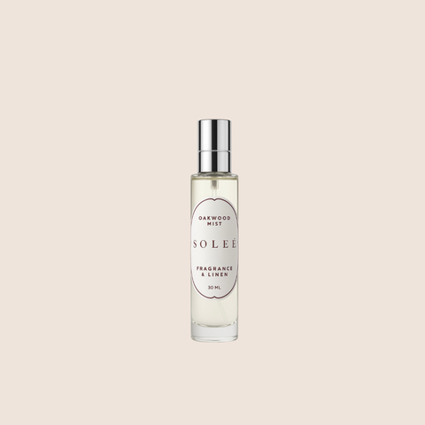 Fragrance Oakwood Mist - 30 ml