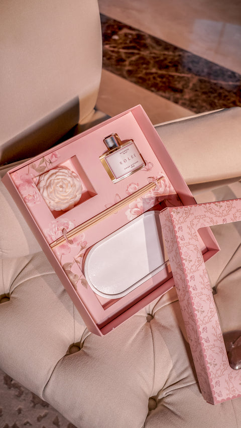 The Scent Collection