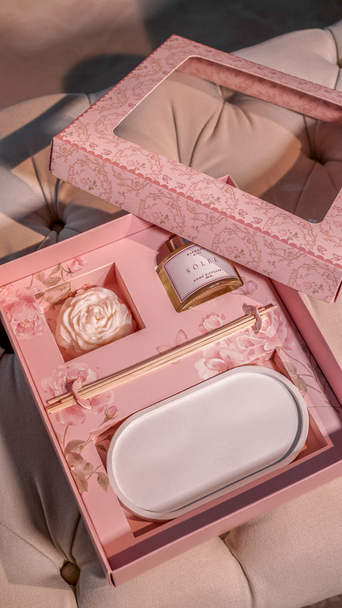 The Scent Collection