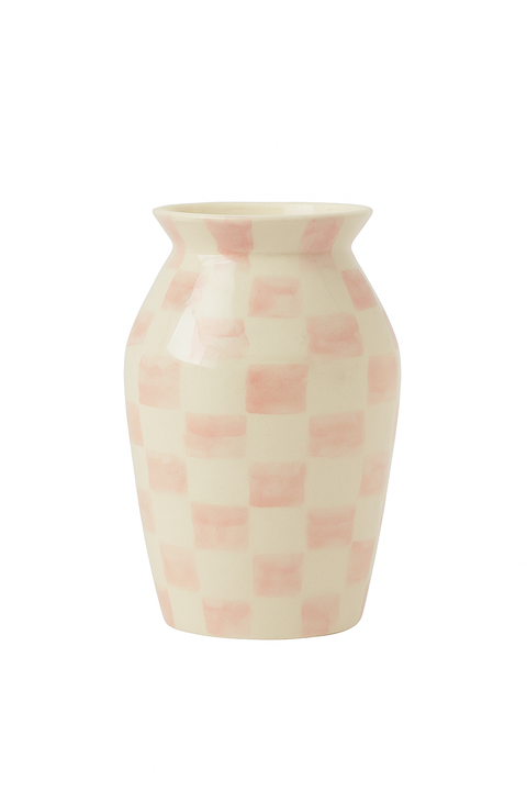 Soleé Ceramic Vase - PRE ORDER