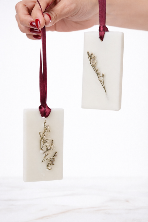 Wax Melts Closet Bars - Paradise Bloom