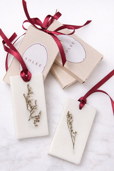 Wax Melts Closet Bars - Paradise Bloom