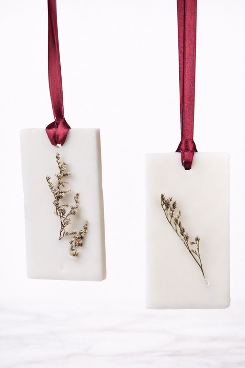 Wax Melts Closet Bars - Paradise Bloom