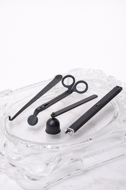 Soleé Accessories Candle Care