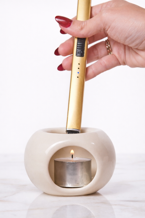 Soleé Accessories Candle Care