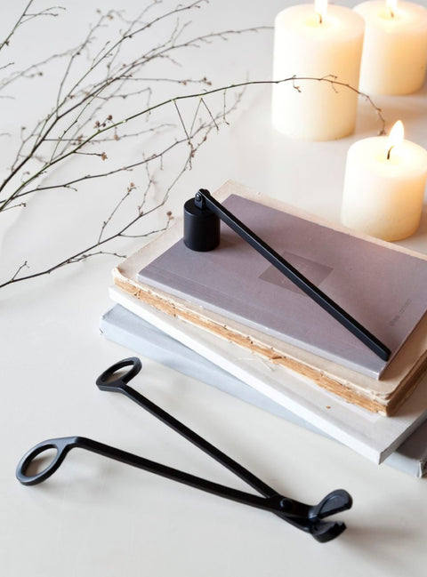 Soleé Accessories Candle Care