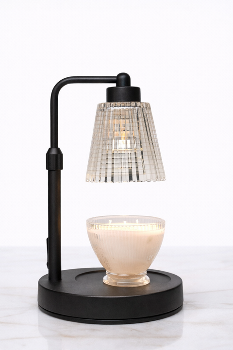 Soleé candle warmer lamp - no incluye velas