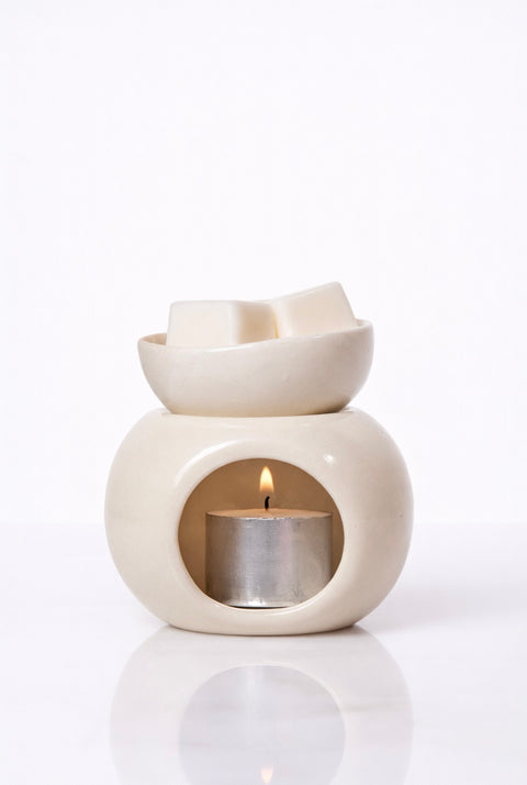 Soleé Aroma Burner
