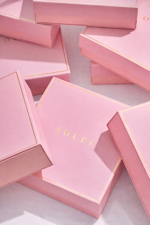 The Essence Trio Bundle Oakwood Mist