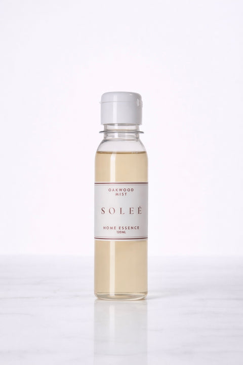 Refill 120 ml - Home Essence Oakwood Mist