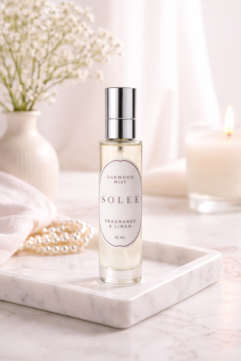 Fragrance Oakwood Mist - 30 ml