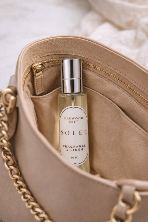 Fragrance Oakwood Mist - 30 ml