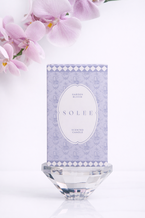 Soleé Medium Candle (190 gr)