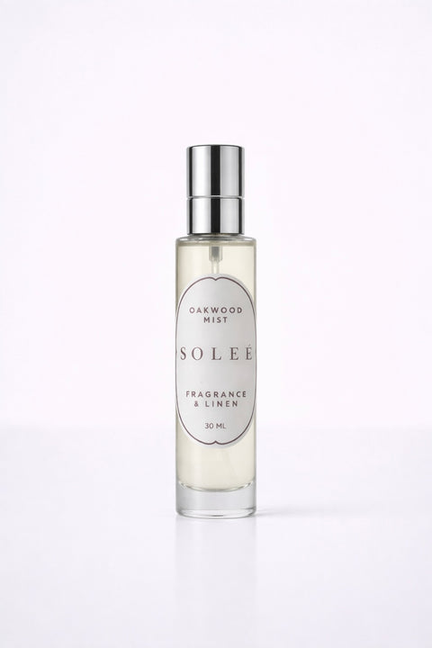 Fragrance Oakwood Mist - 30 ml