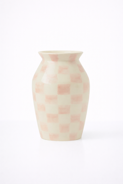 Soleé Ceramic Vase