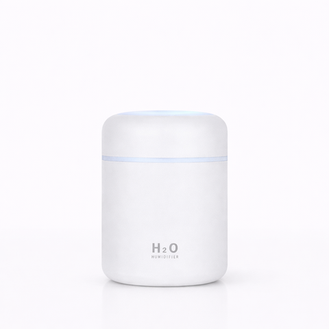 Infinite Mist Humidifier