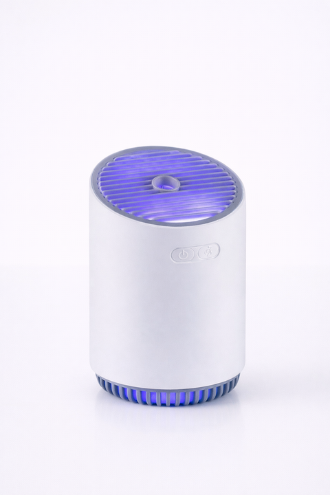 Aura Mist Humidifier