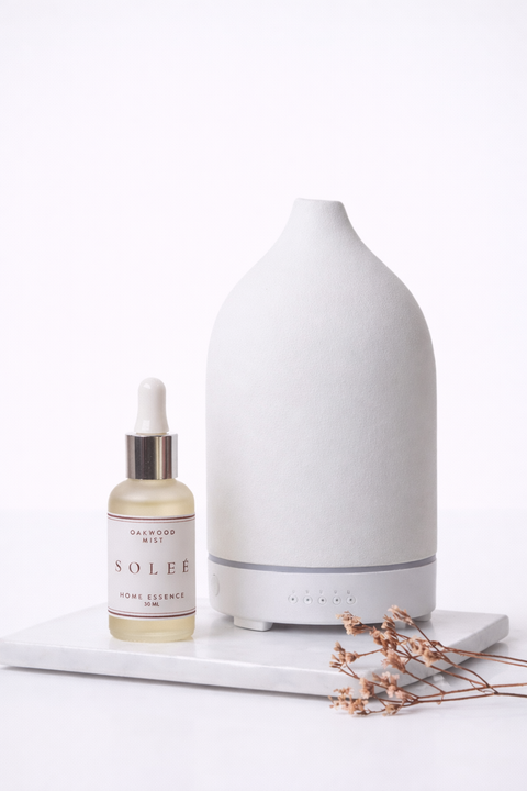 Breathe Deep Humidifier