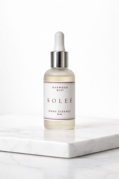 Home Essence Oakwood Mist