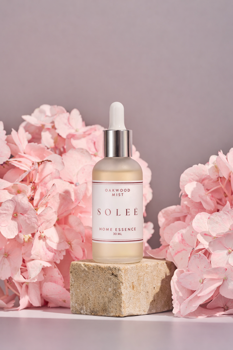 Home Essence Oakwood Mist