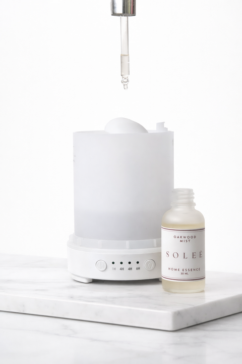 Home Essence Oakwood Mist