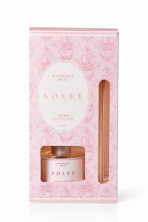 Home Diffuser Oakwood Mist