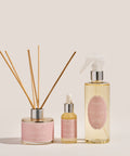 The Essence Trio Bundle Oakwood Mist