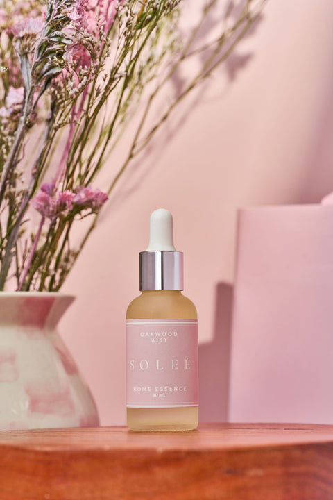 Home Essence Oakwood Mist
