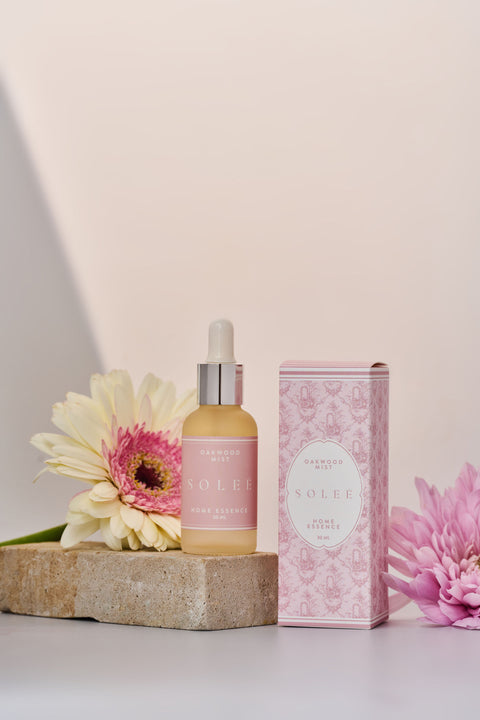 Home Essence Oakwood Mist
