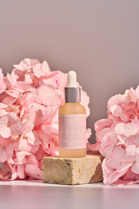 Home Essence Oakwood Mist
