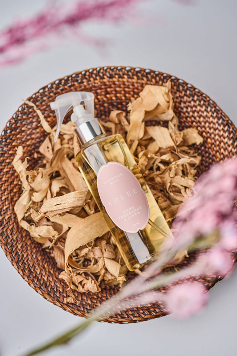 Home Fragrance & Linen Oakwood Mist