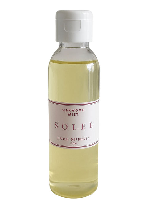 Refill - Home Diffuser Oakwood Mist