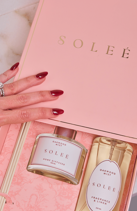 The Essence Duo Bundle Oakwood Mist