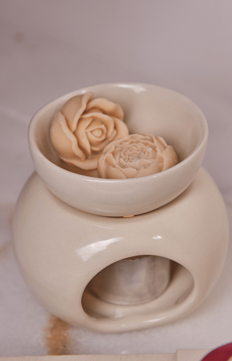 Wax Melt Flower Box - Garden Bloom