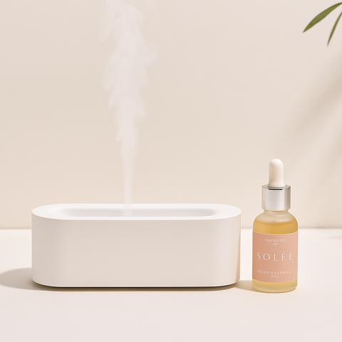 Soleé Mist Humidifier